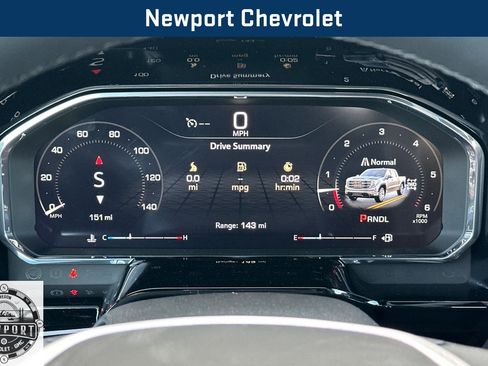 New 2026 GMC Sierra 1500 Elevation image 25