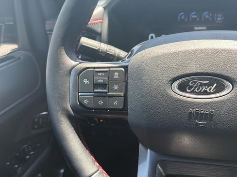 Certified 2023 Ford Expedition Limited AWD/4WD image 37
