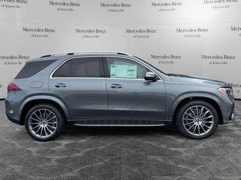 New 2026 Mercedes-Benz GLE 350 4MATIC image 6