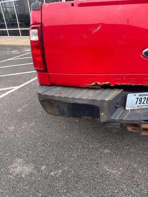 Used 2009 Ford F350 XL AWD/4WD image 23