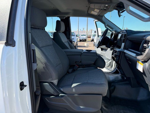 New 2026 Ford F150 XL AWD/4WD image 19