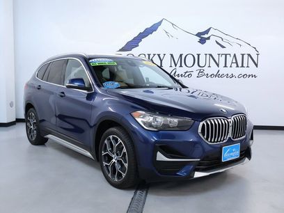 Used 2021 BMW X1 xDrive28i w/ Convenience Package
