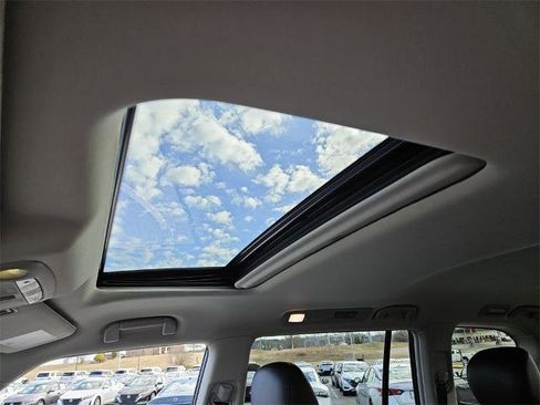 Certified 2024 Nissan Armada SL w/ Captain's Chairs Package image 19