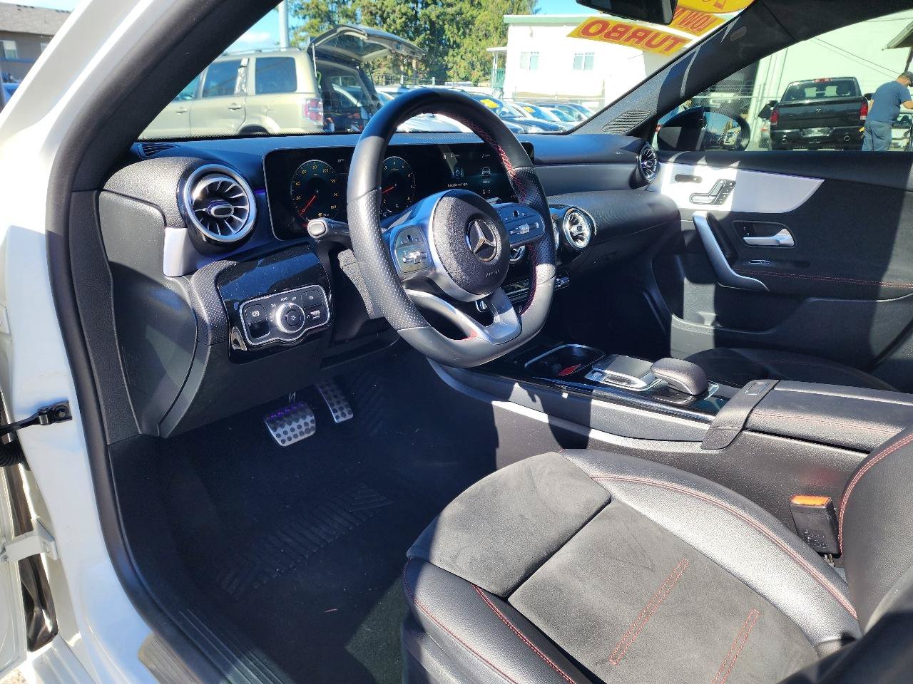 Used 2020 Mercedes-Benz A 220 image 11