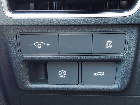 New 2026 Hyundai Sonata SEL image 21