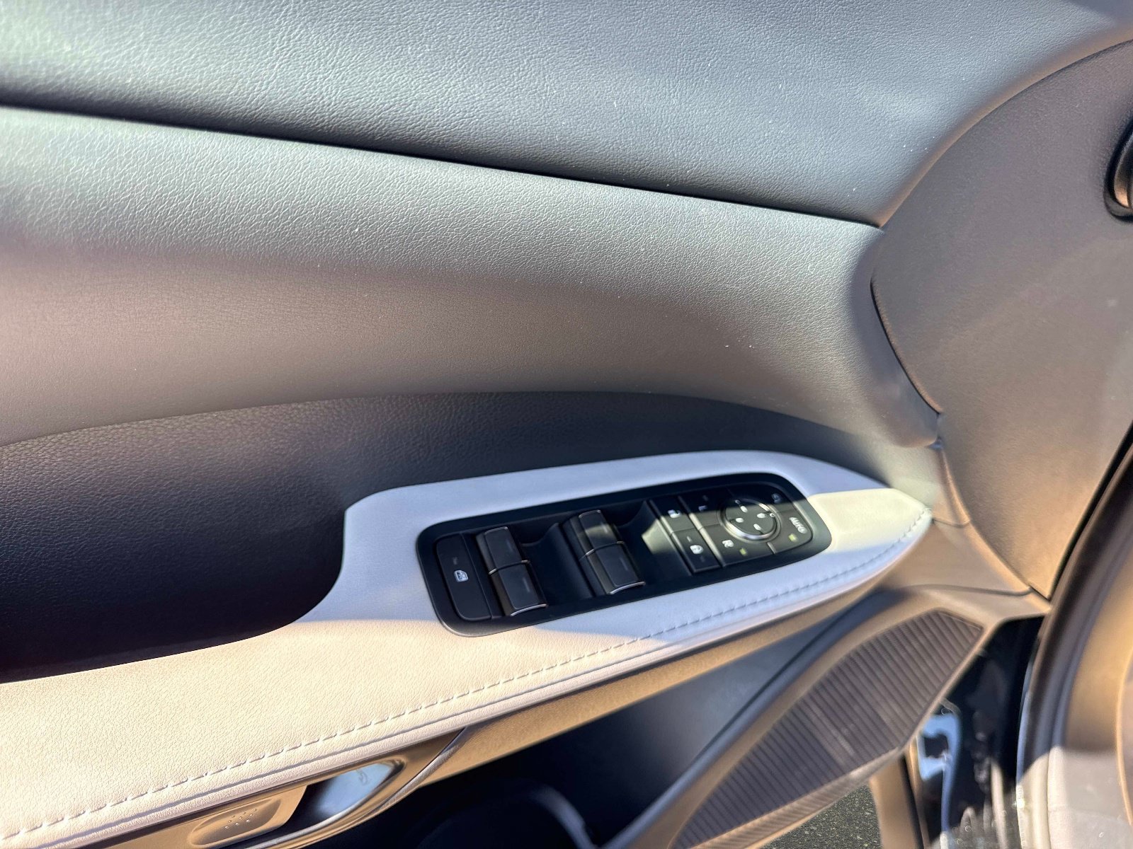 New 2026 Lexus RX 350 Premium FWD image 16