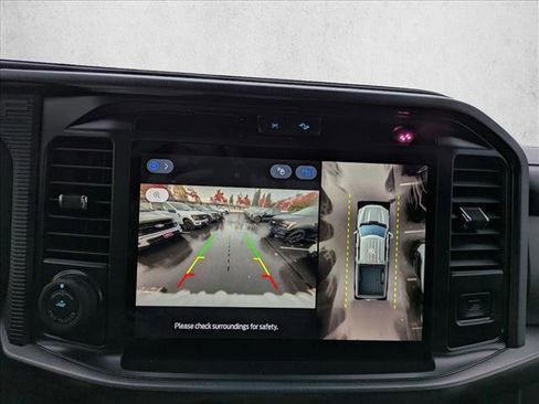 New 2025 Ford F150 Platinum w/ Equipment Group 702A High image 14