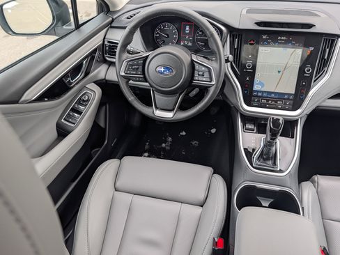 Used 2025 Subaru Legacy Limited w/ Popular Package #3 image 9