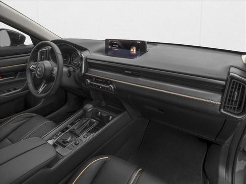 New 2026 MAZDA CX-50 2.5 Hybrid w/ Weather Package AWD/4WD image 11