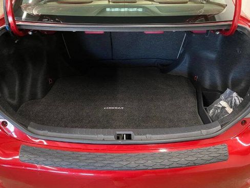 Used 2009 Toyota Corolla LE image 13