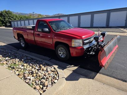 Used 2009 Chevrolet Silverado 1500 LT