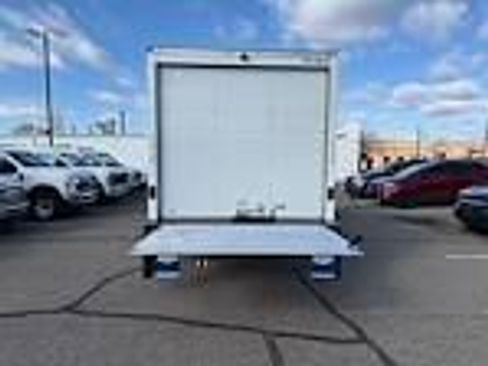 New 2025 Ford E-350 and Econoline 350 Super Duty w/ Power Equipment Group image 3