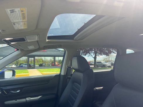 Used 2023 Honda CR-V EX-L image 14