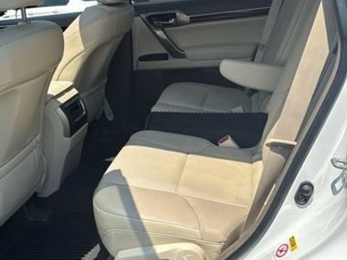 Used 2018 Lexus GX 460 Premium AWD/4WD image 5