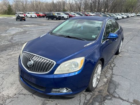 Used 2013 Buick Verano image 2
