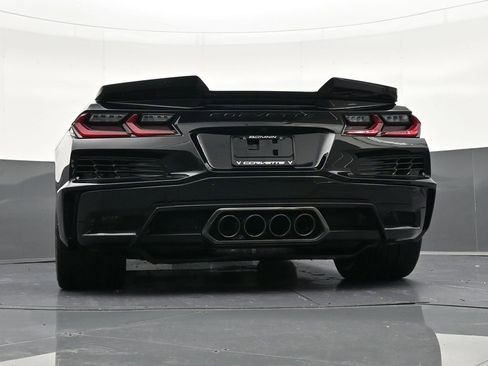 Used 2026 Chevrolet Corvette Z06 image 23