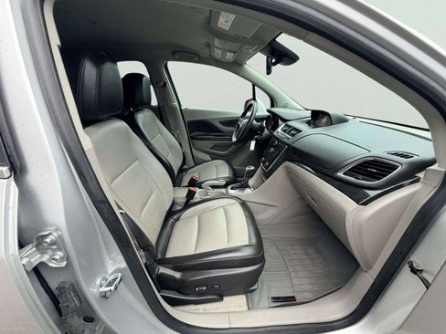 Used 2015 Buick Encore Leather AWD/4WD image 26