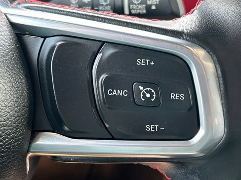 Used 2021 Jeep Wrangler Unlimited Rubicon w/ Steel Bumper Group AWD/4WD image 26