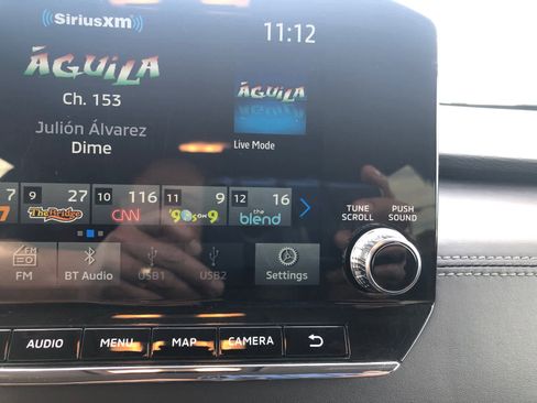 Used 2024 Mitsubishi Outlander SE image 13