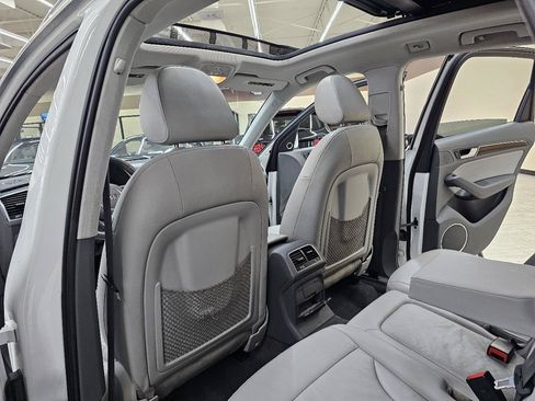 Used 2015 Audi Q5 TDI Premium Plus w/ Technology Package AWD/4WD image 26