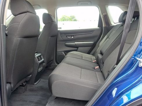 Used 2023 Honda CR-V LX image 10