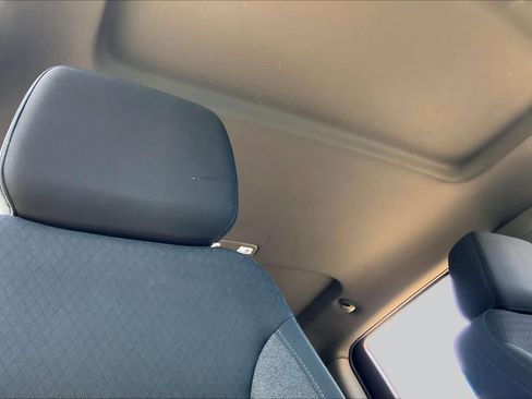 Certified 2022 Chevrolet Silverado 1500 Custom w/ LPO, Dark Essentials Package AWD/4WD image 14