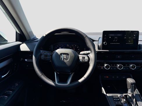 New 2026 Honda CR-V EX-L image 18