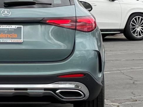 New 2026 Mercedes-Benz GLC 300 image 12
