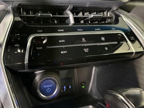 Used 2021 Toyota Venza Limited w/ Advanced Technology Package AWD/4WD image 26