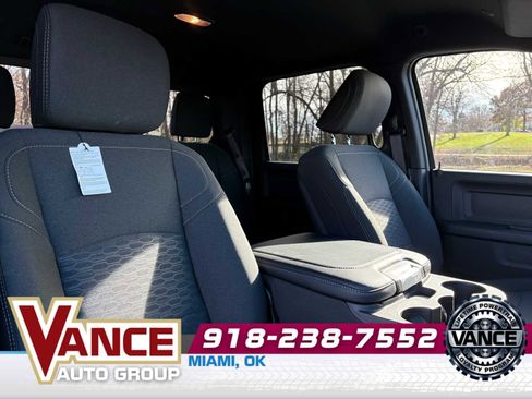 New 2026 RAM 2500 Tradesman image 22