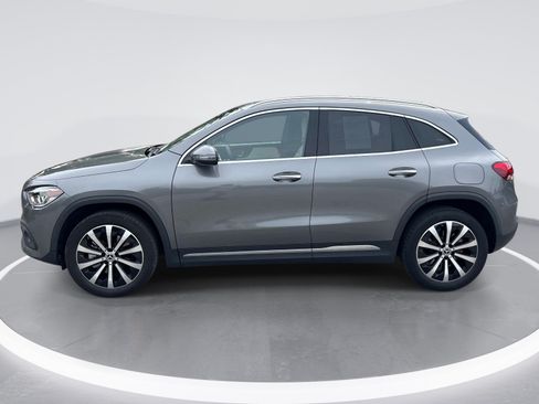 Used 2023 Mercedes-Benz GLA 250 image 5