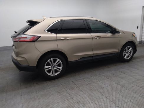 Used 2020 Ford Edge SEL w/ Convenience Package image 10