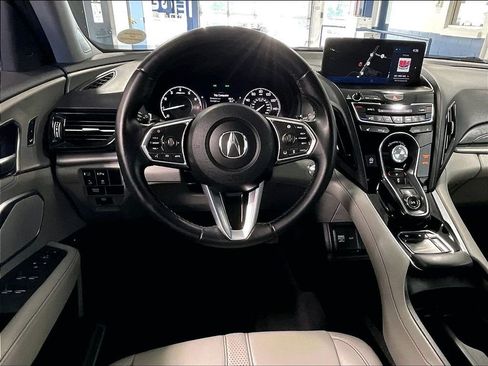 Used 2020 Acura RDX AWD w/ Technology Package image 18