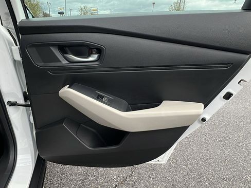 New 2025 Honda Accord LX image 14