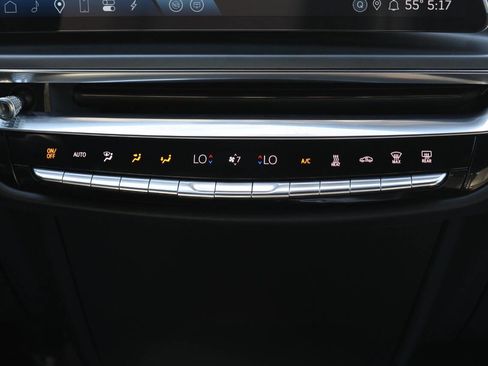 Used 2024 Cadillac Lyriq Tech w/ Driver Assist Package image 21