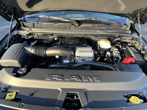 New 2026 RAM 1500 Big Horn image 57