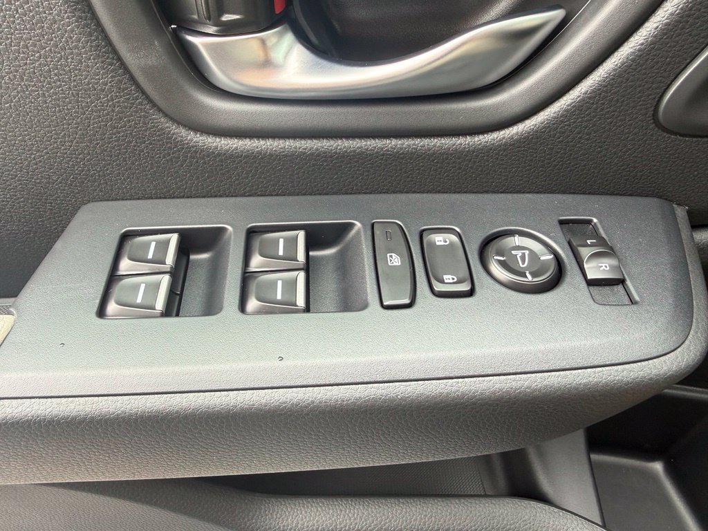 New 2026 Honda Passport RTL image 18