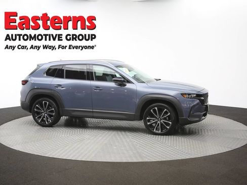 Used 2025 MAZDA CX-50 AWD 2.5 S w/ Weather Package image 49
