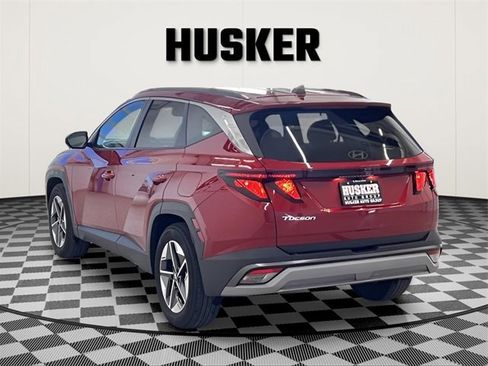 Used 2025 Hyundai Tucson SEL image 5