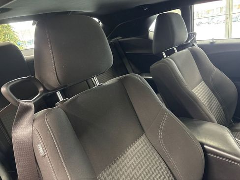 Used 2020 Dodge Challenger SXT w/ Cold Weather Group image 45