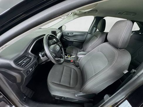 Used 2024 Ford Escape Active FWD image 11
