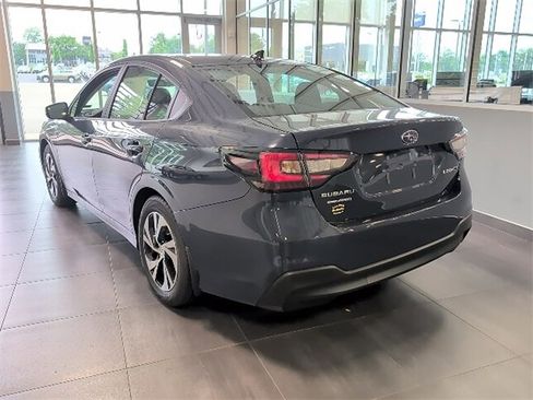 New 2025 Subaru Legacy Premium image 3