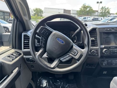 Used 2019 Ford F150 XLT AWD/4WD image 13