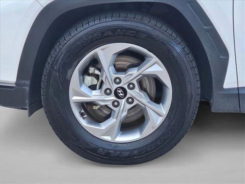 Used 2024 Hyundai Tucson SEL FWD image 14
