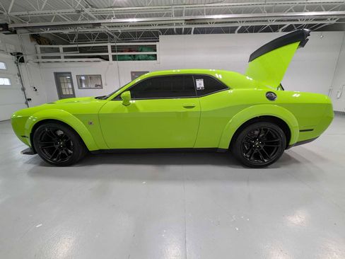 Used 2023 Dodge Challenger R/T Scat Pack image 12