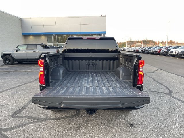 Used 2026 Chevrolet Silverado 1500 RST w/ RST Select Package AWD/4WD image 25
