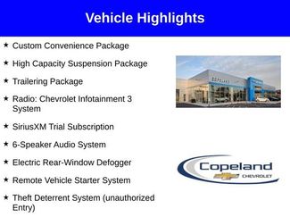 New 2026 Chevrolet Silverado 1500 Custom video 3