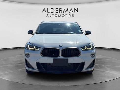 Used 2019 BMW X2 M35i w/ Premium Package AWD/4WD image 8