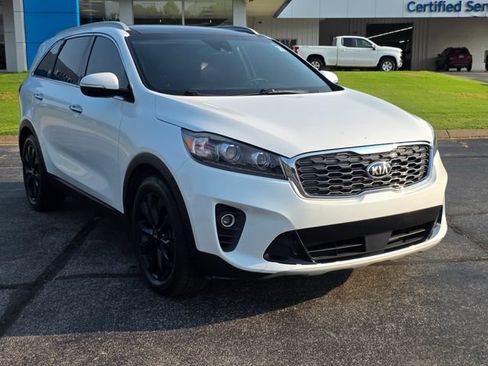 Used 2020 Kia Sorento EX FWD image 20
