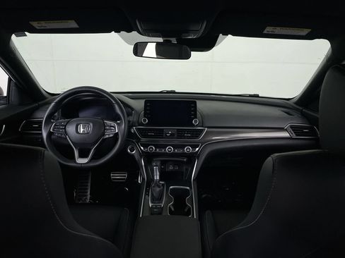 Used 2022 Honda Accord Sport image 26